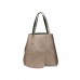 Double tote bag|The ICONIC bag